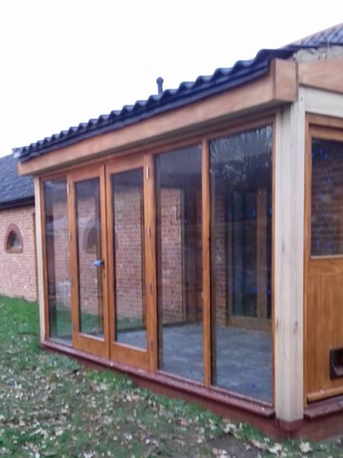 Orangery