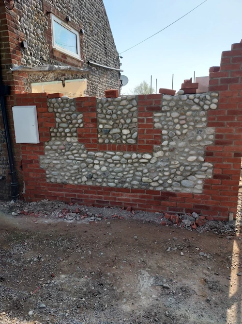 Flintwork