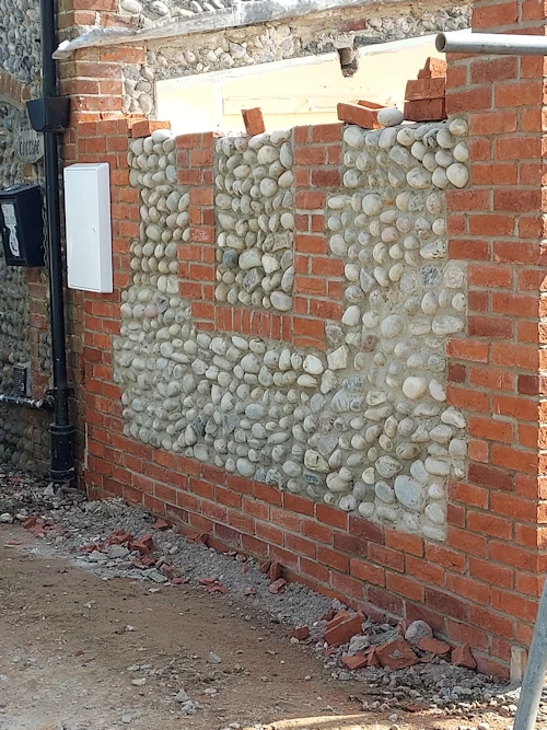 Flintwork