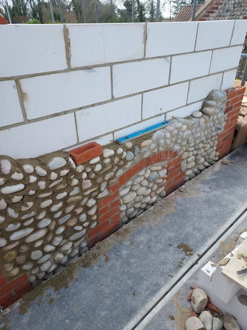 Flintwork