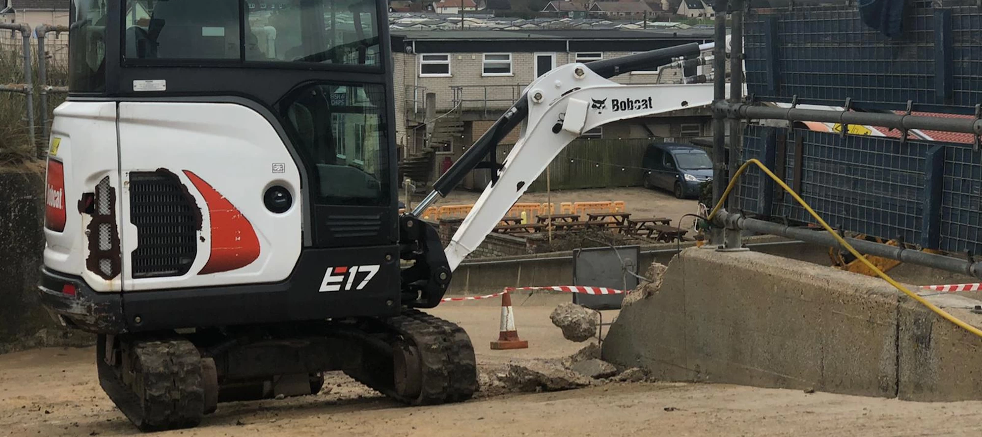 C & C Construction