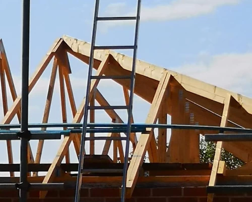 New Builds