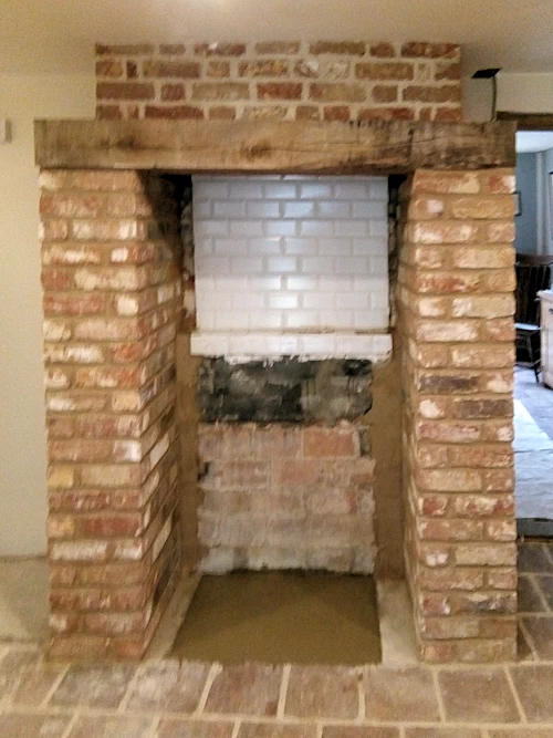 Renovations